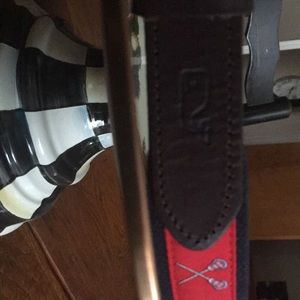 😍Vineyard Vines Men’s 34 in belt